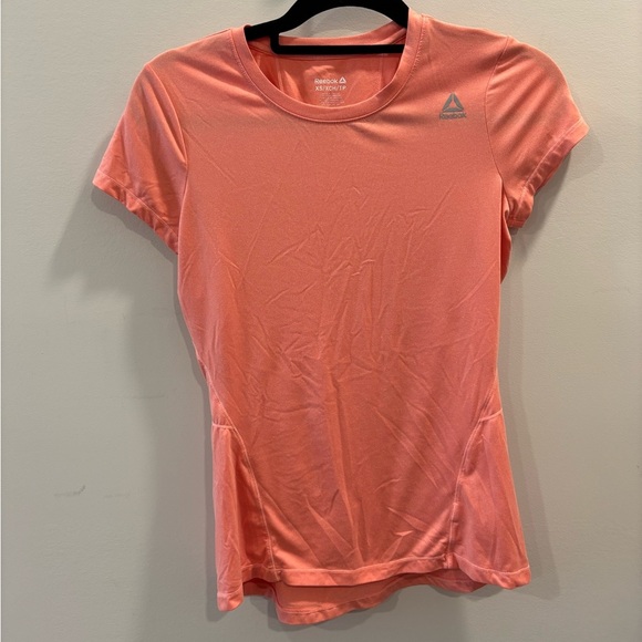 Reebok Tops - Reebok Women's Coral Short Sleeve Tee